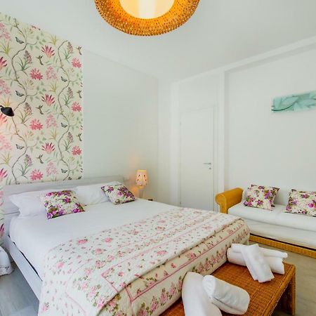 Victoria Apartment 코모 외부 사진