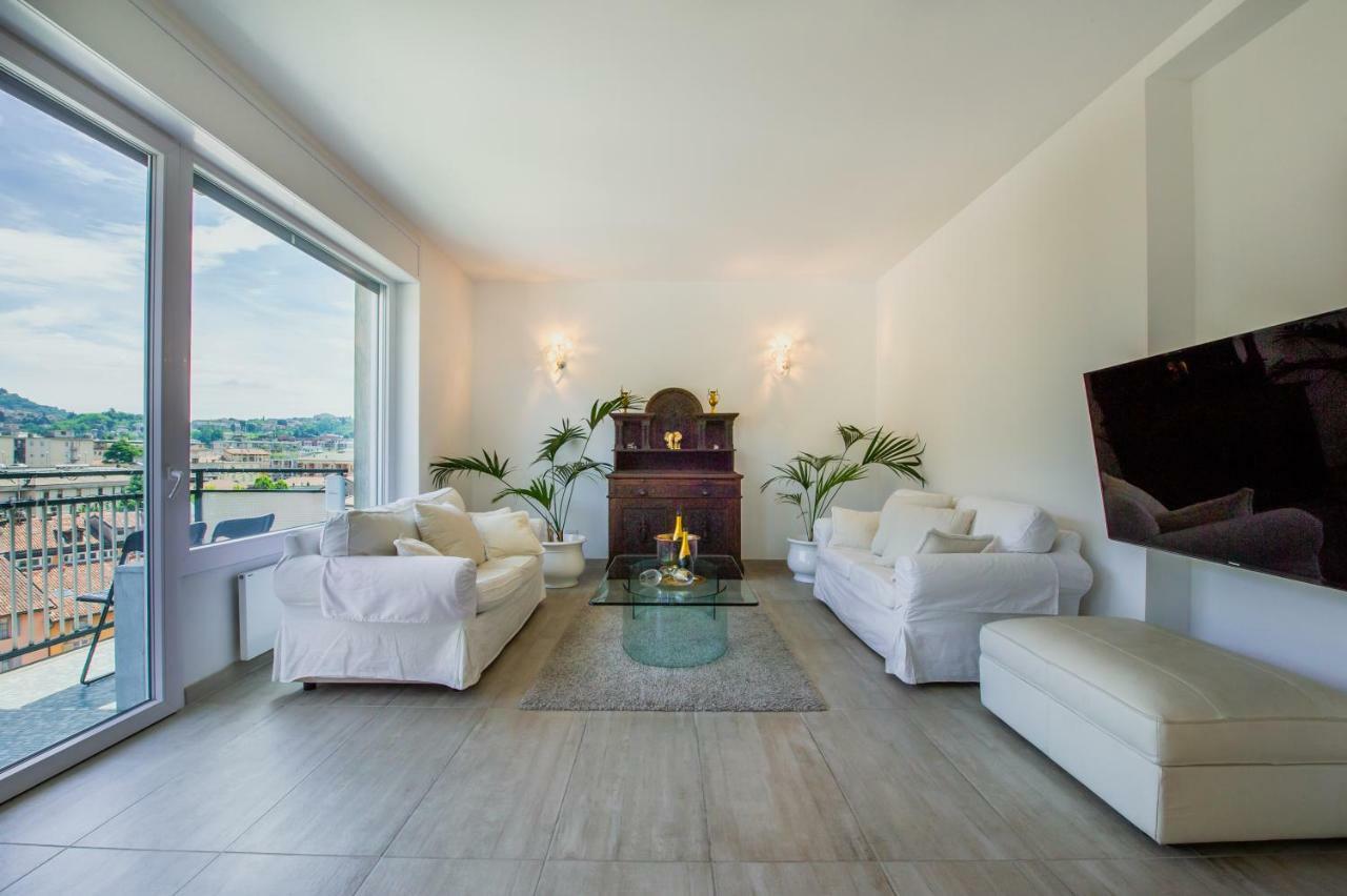 Victoria Apartment 코모 외부 사진