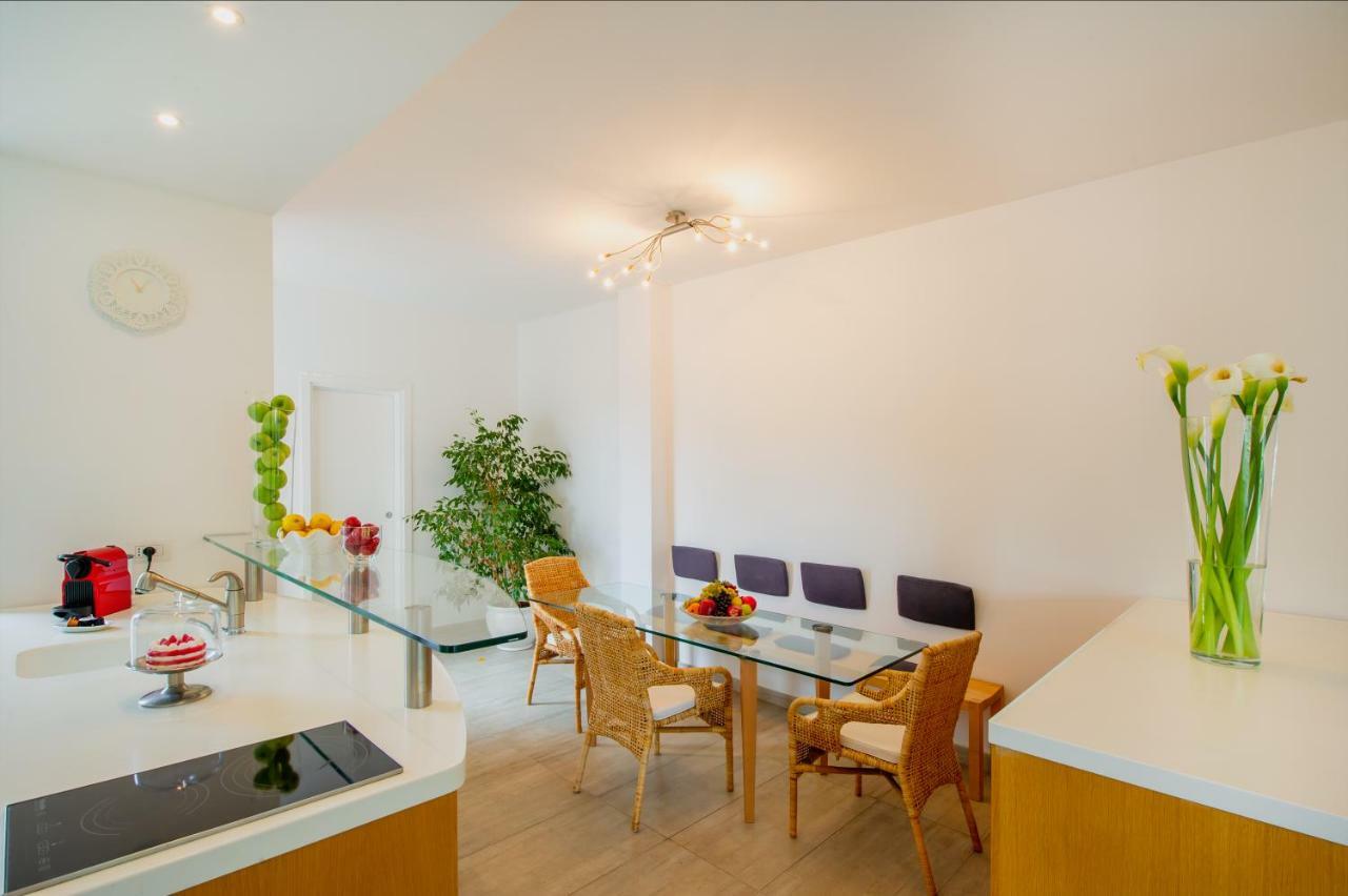 Victoria Apartment 코모 외부 사진