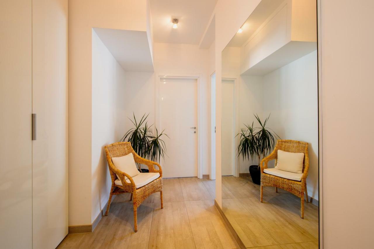 Victoria Apartment 코모 외부 사진