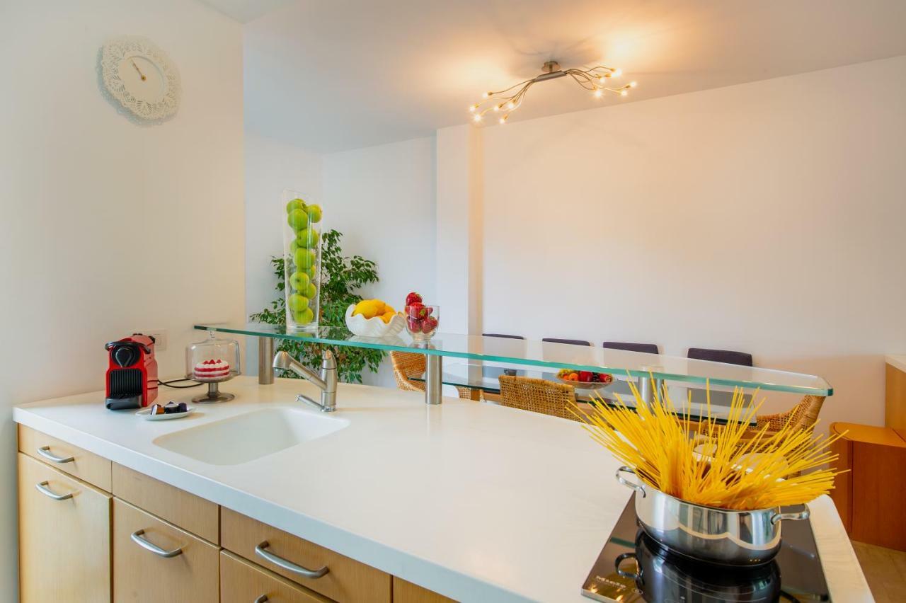 Victoria Apartment 코모 외부 사진