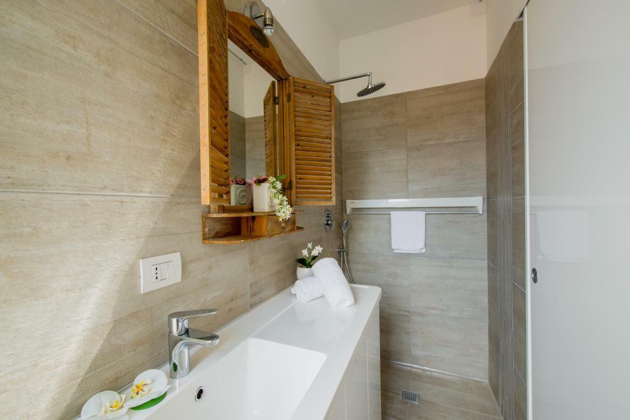 Victoria Apartment 코모 외부 사진