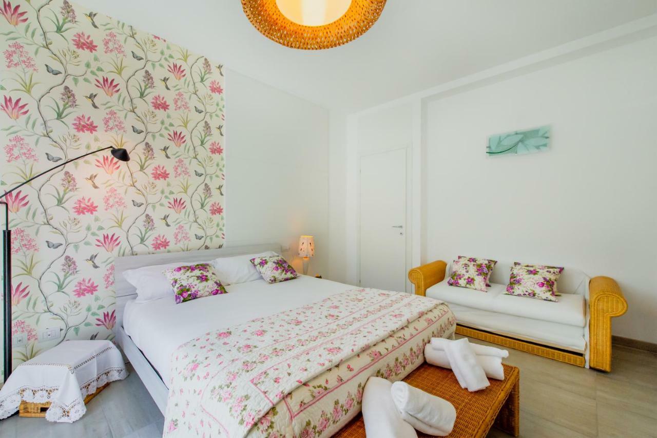 Victoria Apartment 코모 외부 사진